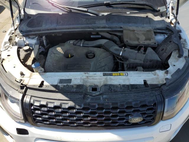 SALVD2BG7GH150644 Land Rover Range Rover Evoque Hse Dynamic