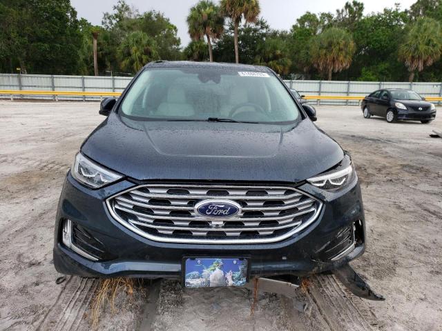 2FMPK4K96NBA38930 2022 FORD EDGE, photo no. 5