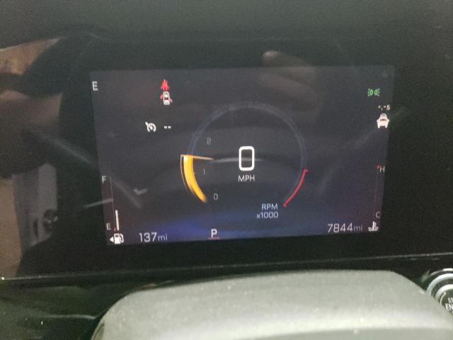 2024 CHEVROLET TRAX ACTIV - KL77LKE26RC001058