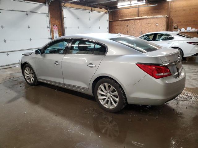 1G4GA5GR4EF134541 Buick Lacrosse