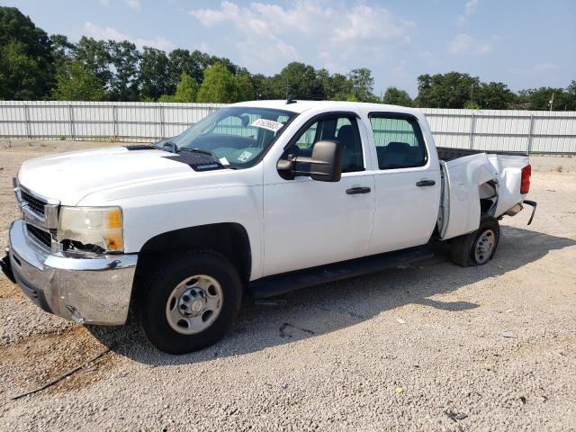 2008 Chevrolet Silverado 2500HD 