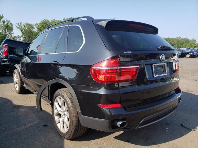 5UXZV4C56D0E03043 2013 BMW X5 - Image 2