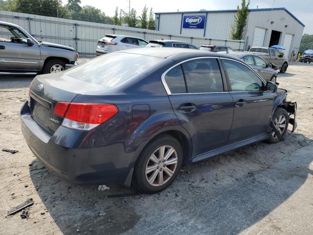 4S3BMCA69C3032868 2012 Subaru Legacy 2.5I