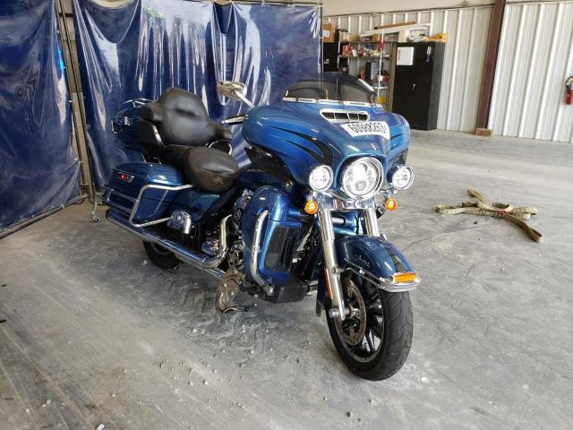 2014 HARLEY-DAVIDSON OTHER - 1HD1KEL1XEB655759
