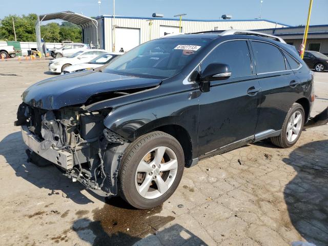 2014 Lexus RX 350 