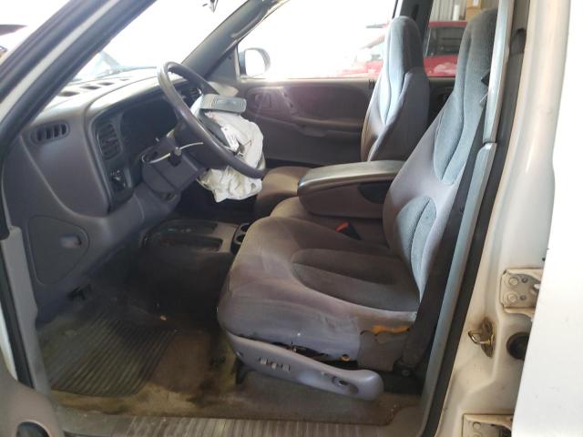 2000 Dodge Durango VIN: 1B4HR28Y8YF203402 Lot: 61173943