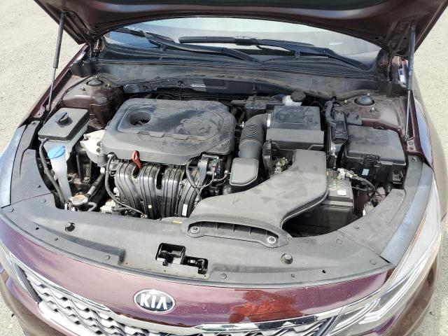 5XXGT4L36LG432842 KIA Optima Lx