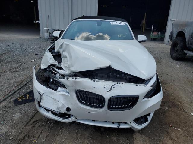 VIN WBA2M9C59HV717405 2017 BMW 2 Series, 230XI no.5