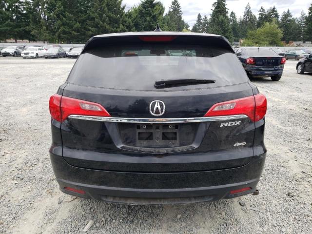 5J8TB4H38EL002955 Acura RDX