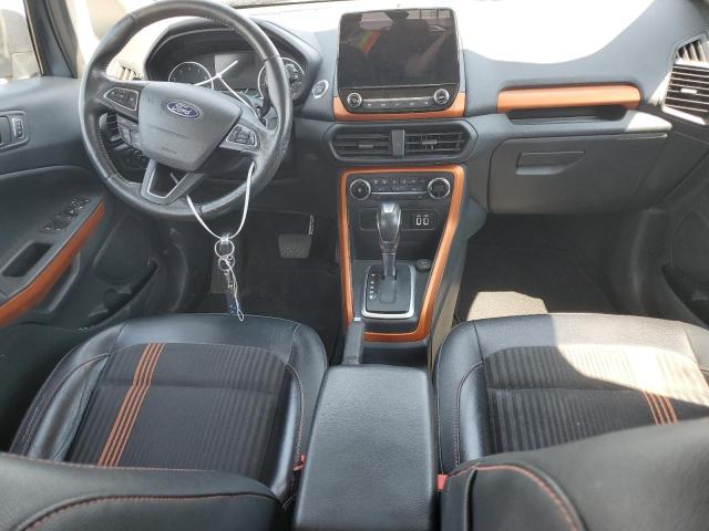 MAJ6P1CL4JC181952 Ford Ecosport Ses