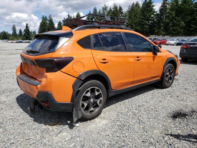 JF2GTABC0JH210427 Subaru Crosstrek Premium