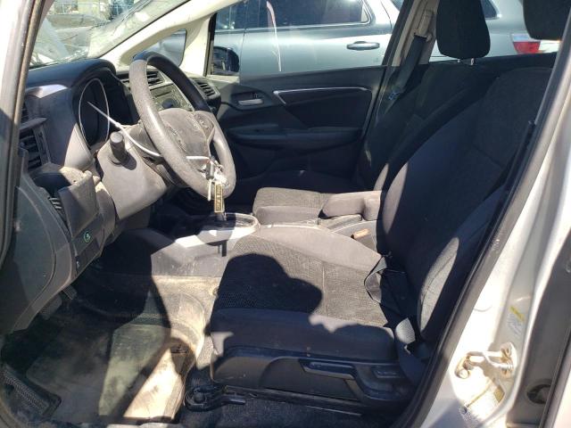 3HGGK5H58FM709238 Honda FIT LX