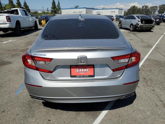 2020 HONDA 75HP 1HGCV1F39LA039238