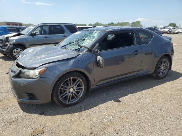 2012 Scion tC 