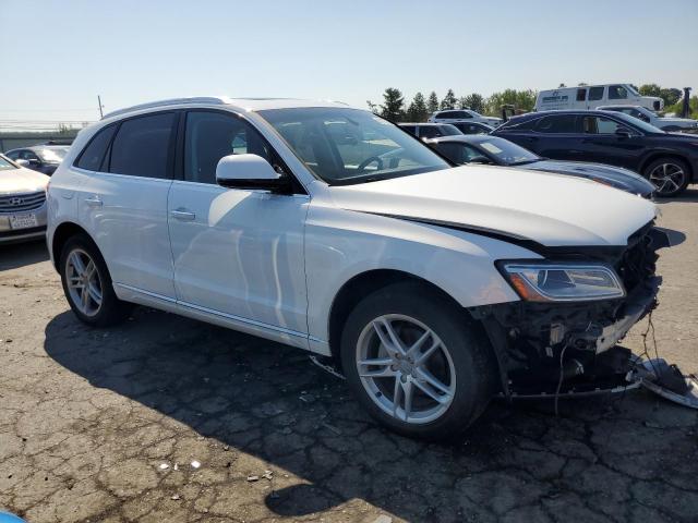 VIN WA1L2AFPXHA009404 2017 Audi Q5, Premium Plus no.4