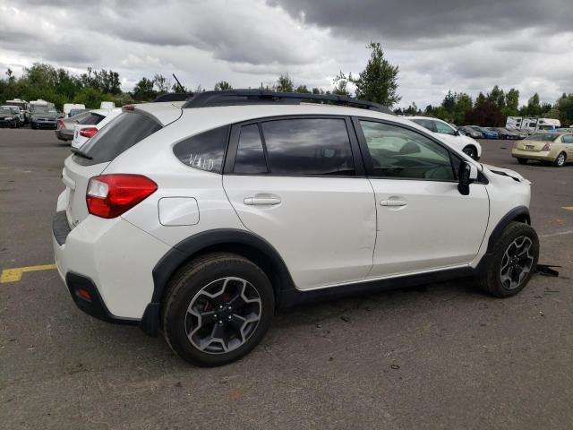 JF2GPAVC7E8273109 Subaru Xv Crosstrek 2.0 Premium