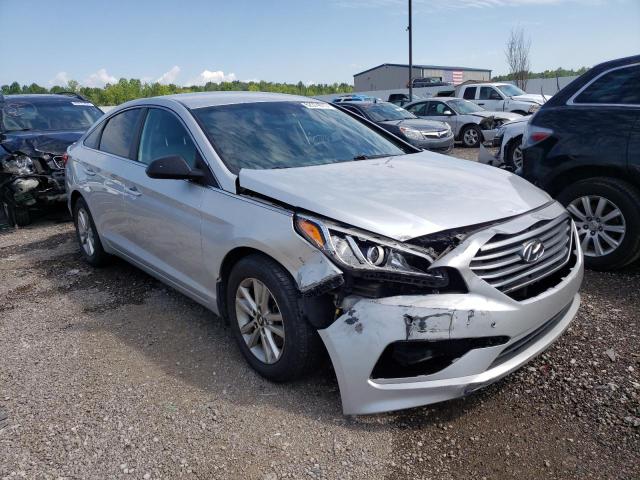 5NPE24AF1FH240745 | 2015 HYUNDAI SONATA SE