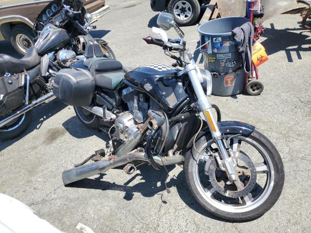 2012 HARLEY-DAVIDSON VRSCF VROD - 1HD1HPH1XCC805427