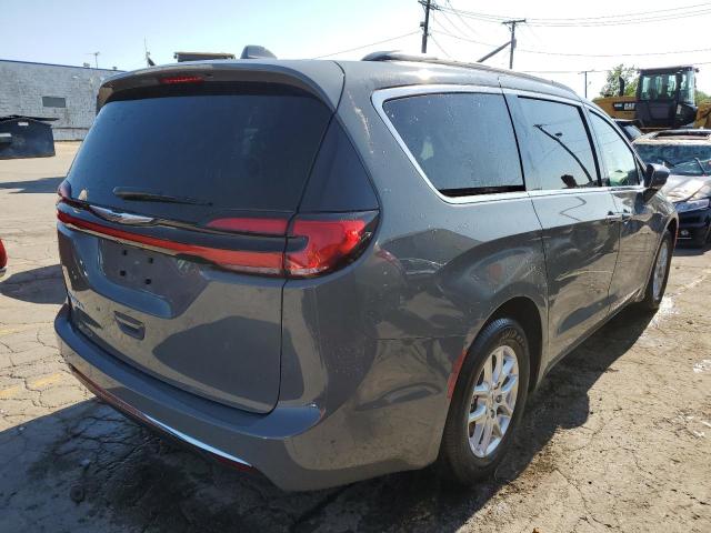 2C4RC1BGXNR170684 Chrysler Pacifica T 3