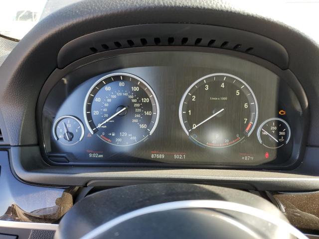 WBA5B1C50GG552318 BMW 535 I