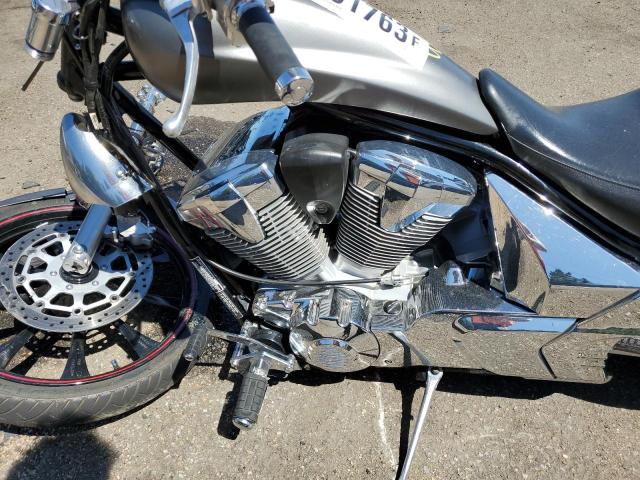 2010 HONDA VT1300 CX - JH2SC615XAK000131
