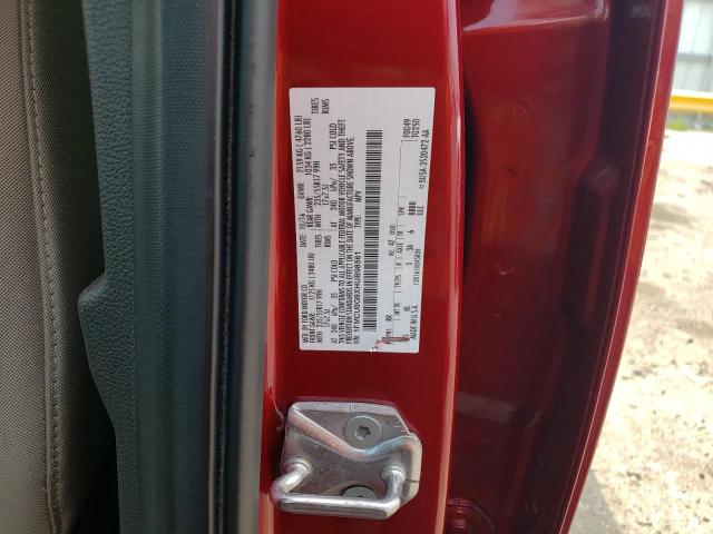 1FMCU0G9XHUB98561 Ford ESCAPE SE