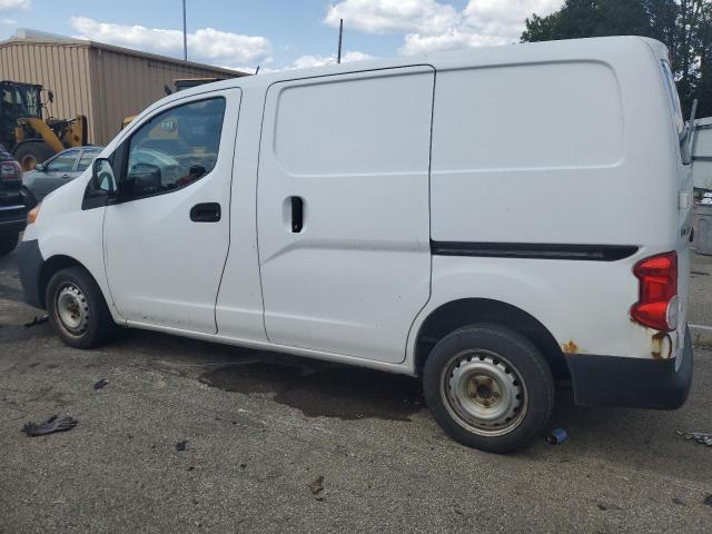 3N6CM0KN2EK697100 Nissan NV200 2.5S