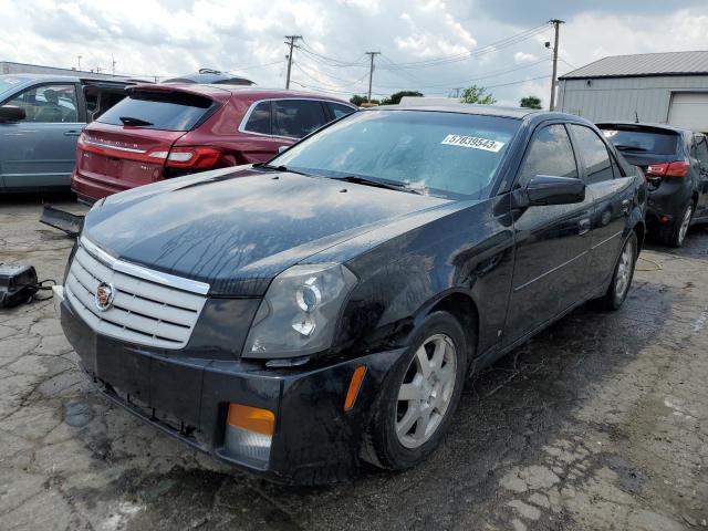 2006 Cadillac CTS 