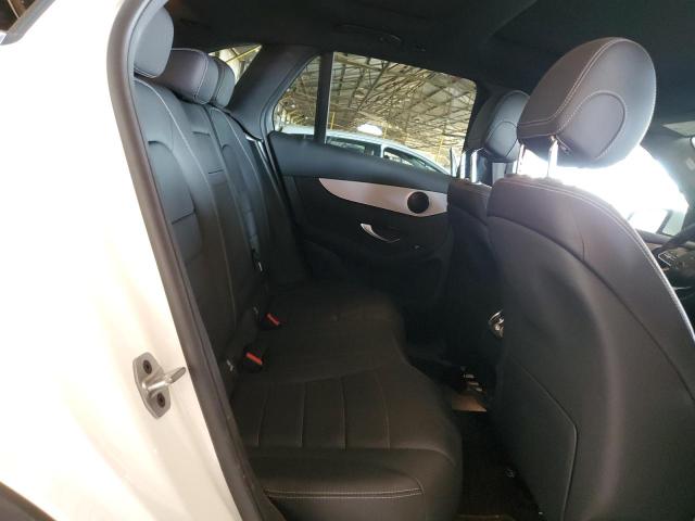 W1N0G8DBXMV309627 Mercedes-Benz GLC 300
