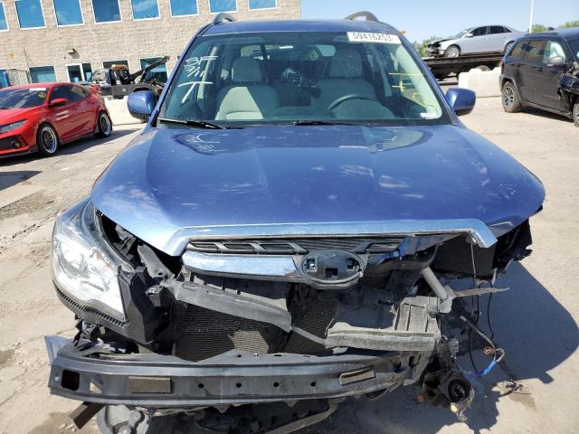 JF2SJAEC9JH515193 Subaru Forester 2.5i Premium