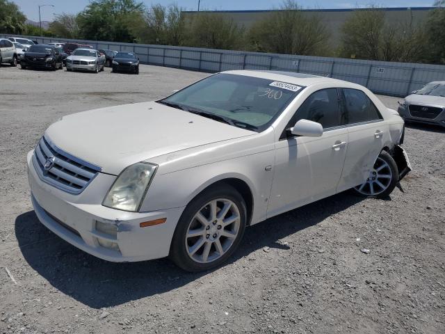 2006 Cadillac STS 