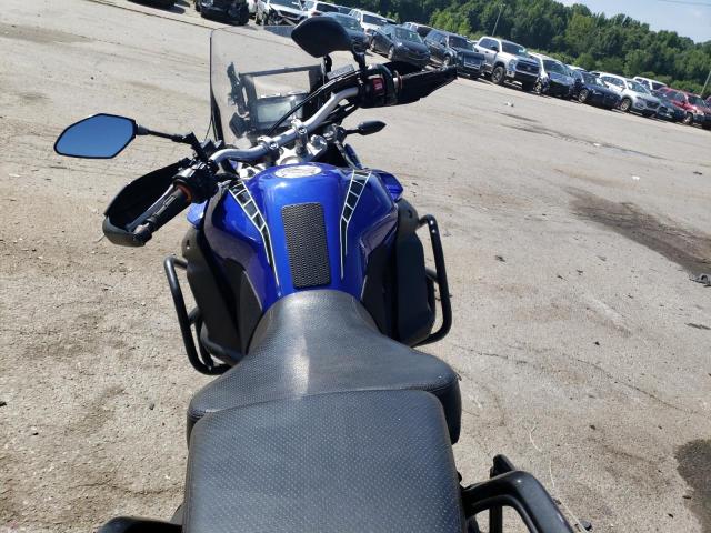 2014 YAMAHA XT1200Z JYADP06E5EA000332
