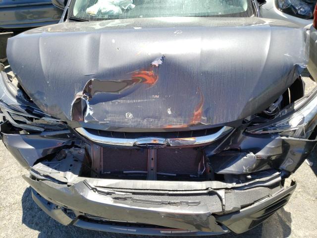 4S3BWAE64L3020796 Subaru Legacy Premium