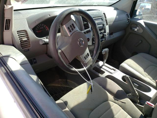 1N6BD0CT8GN745009 Nissan FRONTIER S