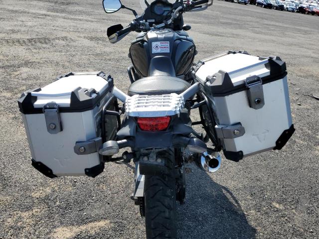 2018 SUZUKI DL1000 A JS1VU51A0J2100386