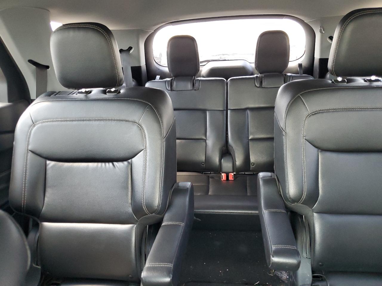 1FMSK8DH2LGC79752 FORD EXPLORER 2020