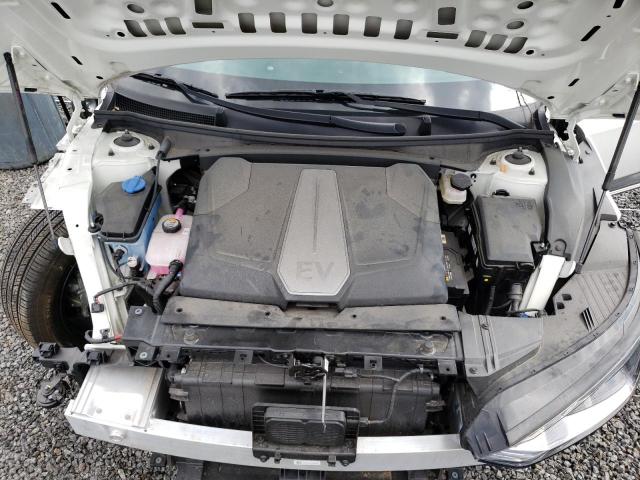 2022 KIA EV6 LIGHT KNDC34LA8N5029501