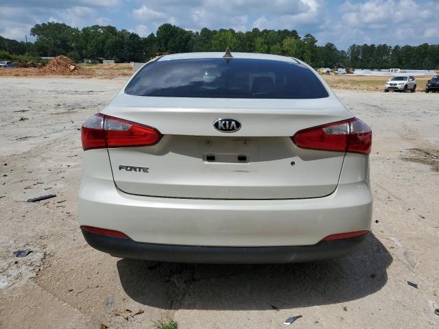 KNAFK4A68F5258130 KIA FORTE LX