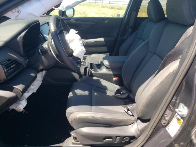 4S4BTGUD4R3104648 Subaru Outback Wilderness