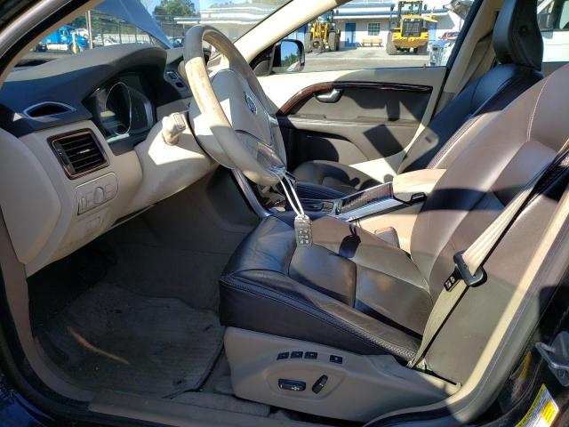 2015 VOLVO XC70 T6 PL YV4902ND8F1196431