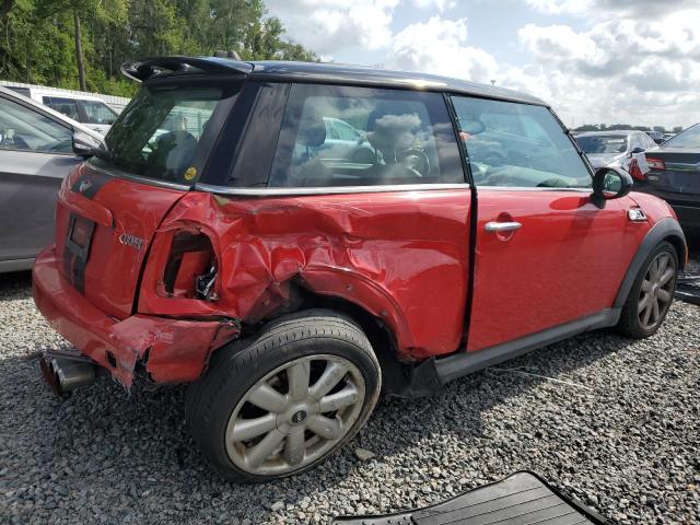 Vin: wmwmf7c5xatx45481, lot: 59590843, mini cooper s 20103