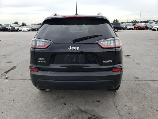 1C4PJMLB0KD273645 Jeep Cherokee Latitude Plus
