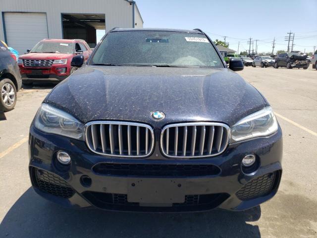 VIN 5UXKR6C56E0C02939 2014 BMW X5, Xdrive50I no.5