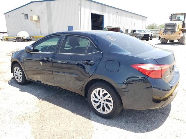 5YFBURHE7KP876932 Toyota COROLLA L