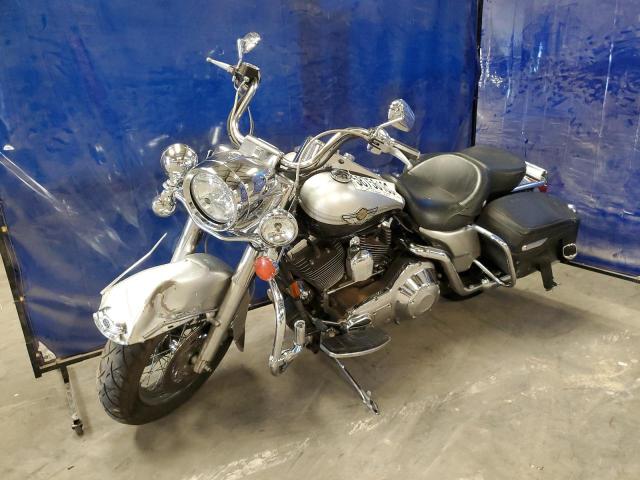 2003 HARLEY-DAVIDSON FLHRCI ANN - 1HD1FRW573Y732155