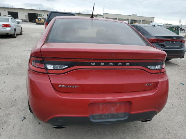 1C3CDFEB5ED903344 Dodge DART GT