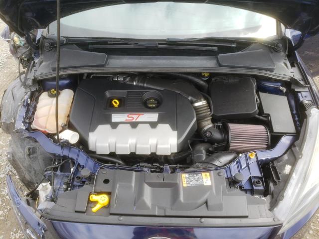1FADP3L92GL310674 Ford FOCUS ST