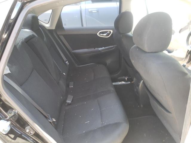3N1AB7AP5FY251584 Nissan SENTRA S