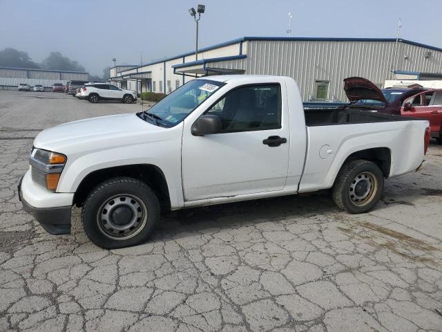 2012 Chevrolet Colorado 