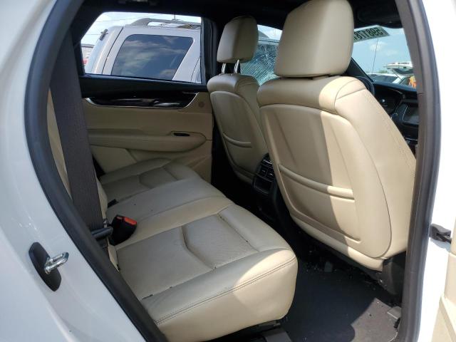 1GYKNERS4JZ171868 Cadillac Xt5 Premium Luxury
